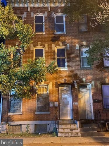 314 Clinton Ave, Trenton, NJ 08638-5102