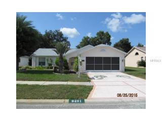 9401 Tournament Dr, Port Richey, FL 34667-8538