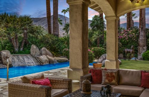 40735 Paxton Dr, Rancho Mirage, CA 92270-3516
