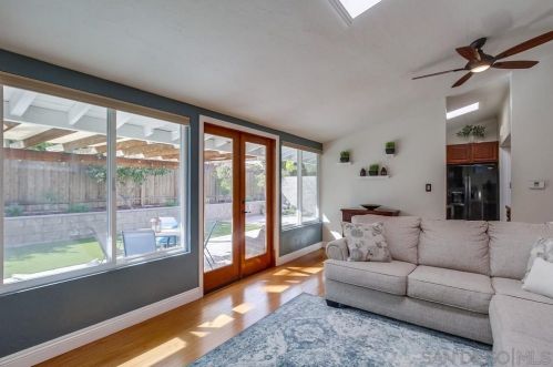 5551 Gala Ave, San Diego CA  92120-1807 exterior