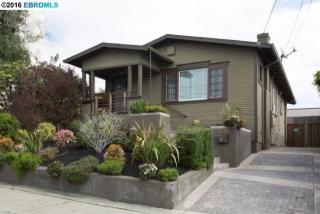 3514 Redding St, Oakland, CA 94619-1365