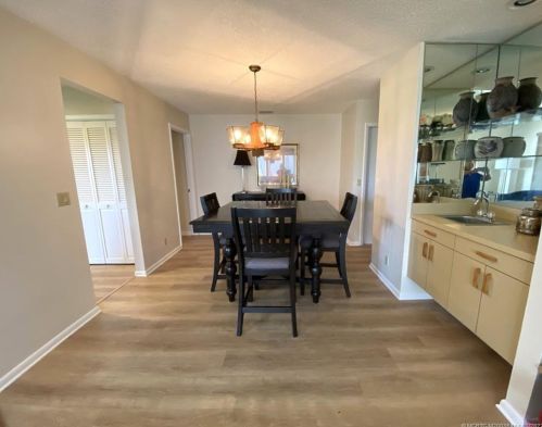 4024 Osprey Creek Way, Palm City FL  34990-2572 exterior