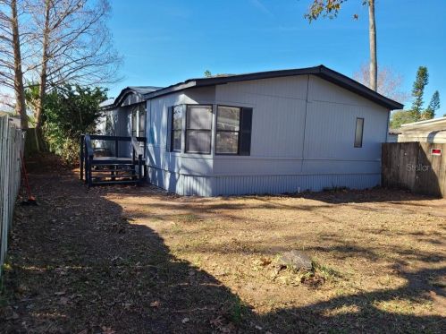 16933 Elderberry Dr, Montverde, FL 34756-3446