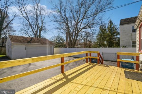 434 Hoover Rd, Prospectville PA  19002-3409 exterior