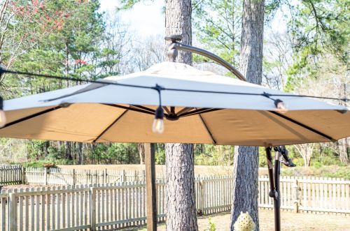 200 Towering Pine Dr, Ladson SC  29456-3794 exterior