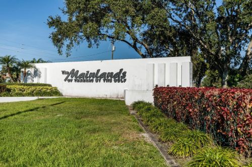 10152 43rd St, Pinellas Park FL  33782-3736 exterior