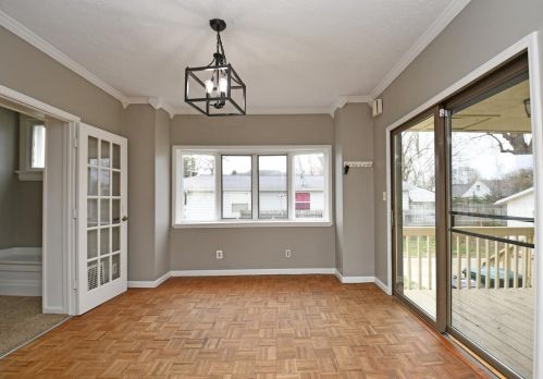 6740 Britton Ave, Cincinnati OH  45227-3216 exterior