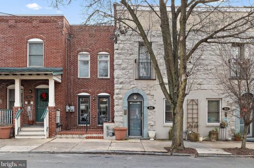 606 Scott St, Wilmington, DE 19805-3022