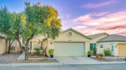 3367 Millwheel Ln, Tucson, AZ 85741-1218