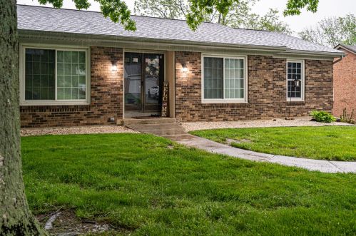 8734 Heritage Dr, Florence, KY 41042-9522