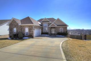 1640 Apache Way, Clarksville, TN 37042-0708