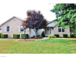 8466 Bald Eagle Cir, Massillon, OH 44646-1489