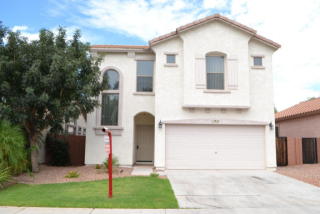 9834 Empress Ave, Mesa, AZ 85208-5852