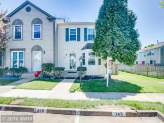 14795 Green Park Way, Centreville, VA 20120-3110