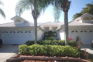 2282 Stacil Cir, Naples, FL 34109-8703