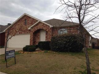 14537 Crystal Lake Dr, Oak Point TX  75068-2740 exterior