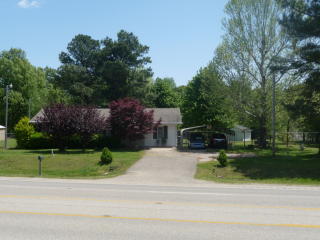 10986 Highway 49, Brookland, AR 72417-8575