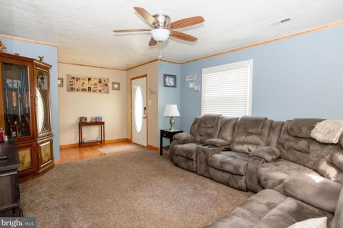 6109 Towles Mill Rd, Spotsylvania VA  22551-3227 exterior