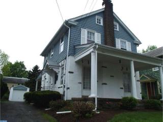 7804 Elm Ave, Ardsley, PA 19038-8009