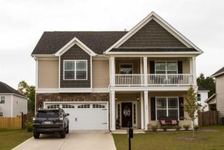 333 Tufton Ct, Cayce-West Columbia, SC 29033-2754
