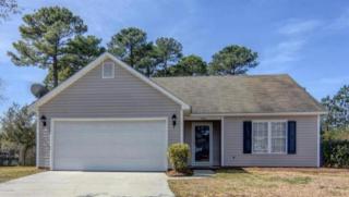 3706 Habberline St, Wilmington, NC 28412-7209
