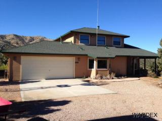 10228 Spring Valley Dr, Kingman, AZ 86411-2007