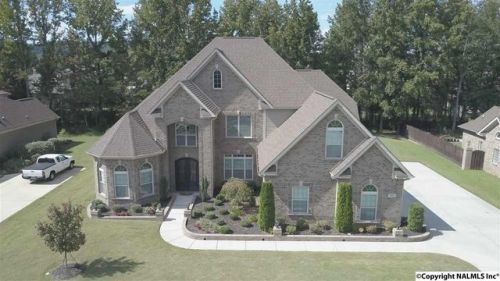 141 Mystic Arbor Dr, Harvest, AL 35749-3204