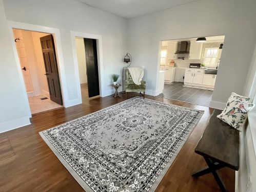 7181 Granville Rd, Mount Vernon OH  43050-9413 exterior