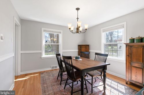 251 Primrose Ave, Lancaster PA  17601-3820 exterior