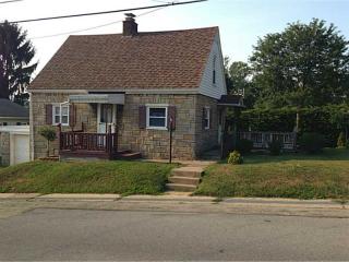 309 Washington St, Indiana, PA 15701-2153