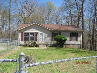 531 Ginkgo Dr, Clarksville, TN 37042-4181