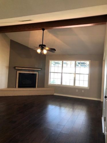 128 Wild Phlox Dr, Bellvue TX  77418-1925 exterior