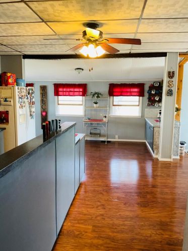 2626 State Route 345, New Lexington OH  43764-9612 exterior