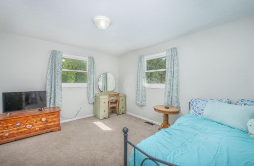 15936 Wooster Rd, Mount Vernon OH  43050-9764 exterior