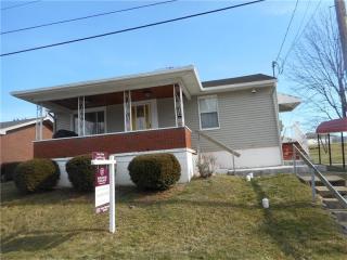 4 Reservoir Ave, North Charleroi, PA 15022-1275