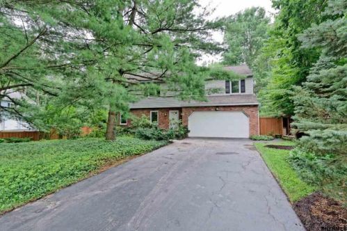 45 Journey Ln, Bethlehem Center, NY 12077-3503