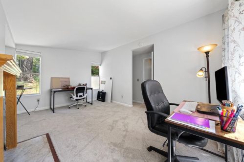 16676 Sharon Way, Grass Valley CA  95949-6603 exterior