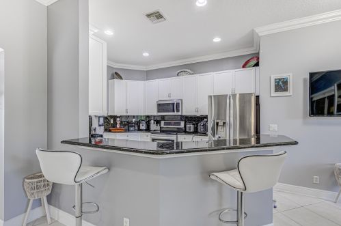 2345 Curley Cut, West Palm Beach FL  33411-5921 exterior