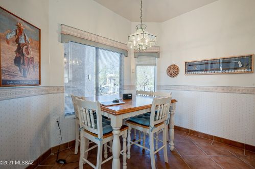 491 Pecan Valley Dr, Green Valley AZ exterior