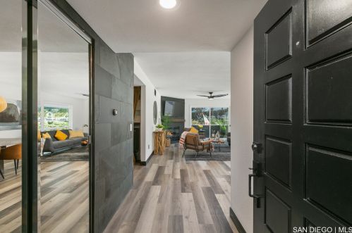 3370 Cherokee Ave, San Diego CA  92104-4450 exterior