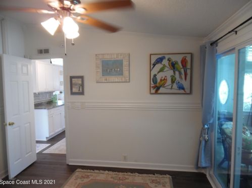 575 Marlin Cir, Sebastian FL  32976-2403 exterior