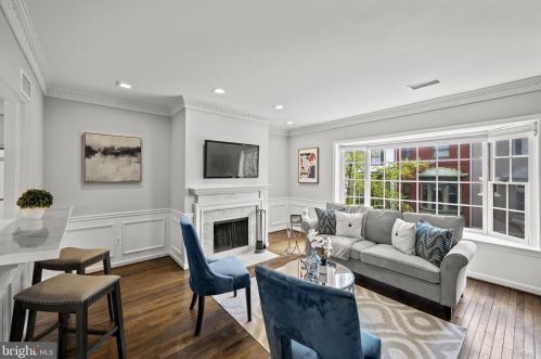 1843 Corcoran St, Washington, DC 20009-1621