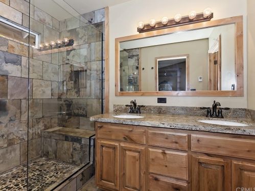 1556 Shay Rd, Big Bear City CA  92314-9180 exterior