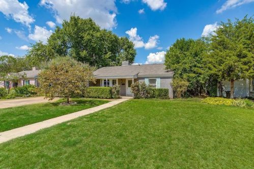 6444 Malvey Ave, Fort Worth, TX 76116-4423