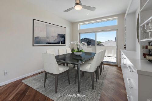 4420 Lahinch Ln, Santa Rosa CA  95403-0100 exterior