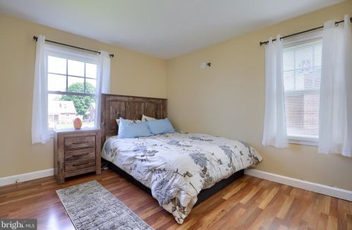 45 7th St, Mount Wolf PA  17347 exterior