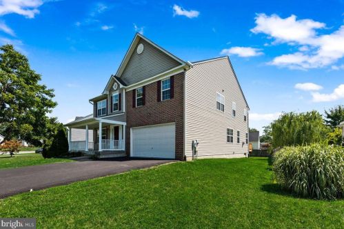 5831 Glen Eagles Dr, Fredericksburg, VA 22407-6899