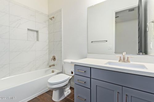 1423 Cullumber St, Gilbert AZ 85234 exterior