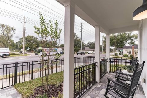 1413 Michigan St, Orlando FL  32806-4816 exterior