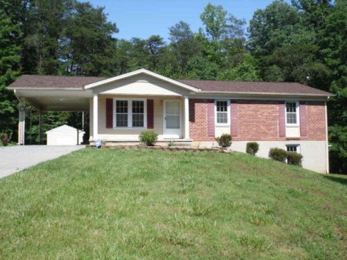 49 Little John Ct, Oaklevel, VA 24055-6032